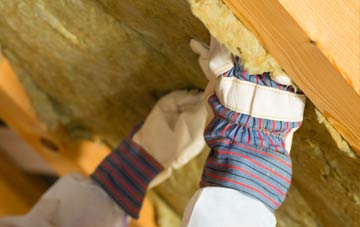 types of Meifod pitched roof insulation materials
