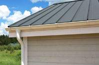 Meifod fascia repair