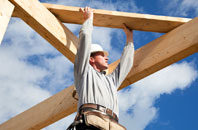 Meifod roof replacement work